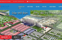 Sở Tài nguyên và Môi trường Đà Nẵng nói gì về dự án Khu đô thị Phong Nam?