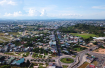 Đề nghị loại bỏ loạt dự án bất động sản trong kế hoạch sử dụng đất của thành phố Quảng Ngãi