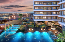 Charm Diamond đầu tư tiện ích đẳng cấp cho cư dân nhí tương lai