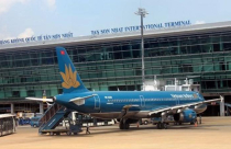 Sắp khởi công nhà ga gần 11.000 tỉ đồng ở sân bay Tân Sơn Nhất