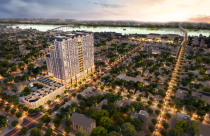 Đầu tư bất động sản đang “phục hưng” thời bình thường mới