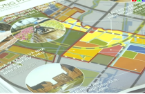 Đồng Tháp: Tập đoàn Everland đề xuất dự án 363 ha Flower World Sa Đéc