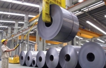 Thép Nam Kim báo lãi quý 3/2021 tăng gấp 7,3 lần cùng kỳ