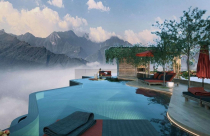 Cận cảnh resort sang trọng với view săn mây huyền ảo tại Sapa sắp sửa khai trương vào tháng 12 này