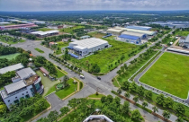 Những sự kiện pháp lý nổi bật về bất động sản năm 2022