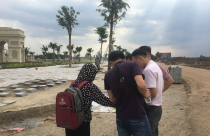 Nhà đầu tư đất vùng ven xem “cho đã” nhưng chưa vội mua