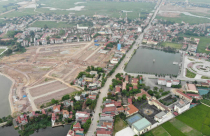 Bắc Giang mời đầu tư 10 dự án khu đô thị hơn 173ha