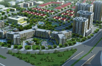Hà Nam mời đầu tư khu nhà ở hơn 350 tỉ đồng