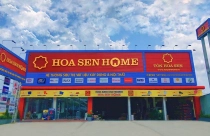 Hoa Sen báo lãi kỷ lục hơn 4.300 tỷ đồng niên độ 2020 - 2021