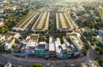 Công ty Phát Đạt thiếu tích cực trong phối hợp thực hiện dự án Khu dân cư Bàu Cả?