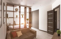 5 kiểu vách ngăn phòng dẫn đầu xu hướng thiết kế nội thất hiện đại