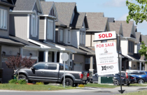 3 dấu hiệu cho thấy giá nhà đang giảm