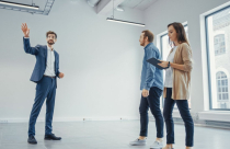 4 xu hướng mới trong đầu tư bất động sản thương mại