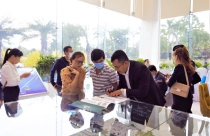 Xu hướng thị trường cuối năm 2021