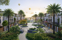 Những lý do khiến nhà đầu tư không thể bỏ lỡ Lagi New City