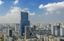 Văn phòng cho thuê hết thời cạnh tranh về giá