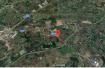 Bắc Giang tìm nhà đầu tư Khu đô thị mới cạnh Tỉnh lộ 299 tại thành phố Bắc Giang