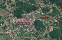 Thanh Hóa chấp thuận đầu tư khu dân cư gần 7ha với 168 lô liền kề và 21 lô biệt thự