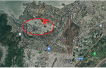 Khu đô thị Cù Lao Bến Đình và Khu đô thị đường 3 tháng 2 ở Vũng Tàu hiện đang làm đến đâu?