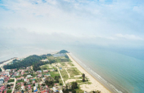 3 tháng cuối năm, bất động sản Thanh Hóa nóng chưa từng có, nhà đầu tư nên đổ tiền vào đâu?