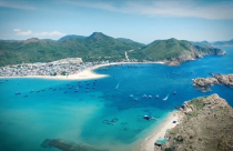 Bình Định lập quy hoạch phân khu 1 - Khu đô thị biển Cát Khánh 1.553 ha