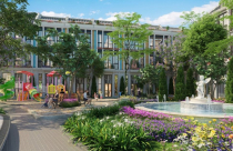 Hậu Covid-19, giới nhà giàu chuộng “Second home” thế nào?