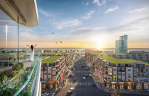 La Gi - điểm đến mới trên bản đồ du lịch Việt Nam