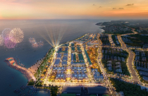 Triển khai tuyến phố đi bộ shopping, ẩm thực, giải trí đầu tiên tại trung tâm La Gi, Bình Thuận