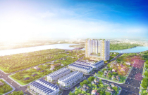 Bất động sản Nam Sài Gòn: "Choàng tỉnh”