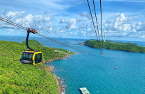 Ngành du lịch bắt đầu “rã đông”