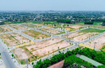 Bất động sản nhà ở tại Quảng Ngãi: Giao dịch và nguồn cung đều giảm!