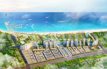 Quy hoạch toàn bộ dải đất dọc biển phát triển du lịch, Kê Gà sẵn sàng trở thành thủ phủ du lịch mới của Bình Thuận