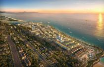 Lagi New City - đón đầu “thành phố tương lai” La Gi