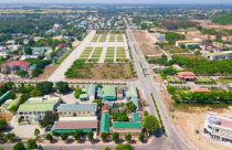 Quảng Ngãi định hướng phát triển Đức Phổ trở thành thành phố
