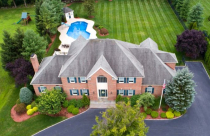 Một số xu hướng mới của thị trường bất động sản cao cấp