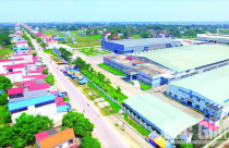 Bắc Giang sẽ có thêm khu đô thị 52ha ở Hiệp Hoà