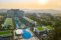 Cổ phiếu của Tập đoàn C.E.O tăng kịch trần 6 phiên liên tiếp, bất chấp bị đưa vào diện cảnh báo, kinh doanh thua lỗ