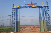 Dự án khu dân cư phố chợ Chiên Đàn tại Quảng Nam gây ngập úng để lộ ra những bất cập gì?