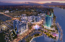 Vì sao đây là thời điểm thích hợp để sở hữu Izumi City?