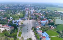 Thái Nguyên sẽ có thêm 2 dự án khu đô thị hơn 2.200 tỉ đồng