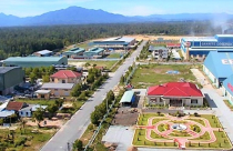 Thừa Thiên Huế thúc tiến độ giải phóng mặt bằng dự án KCN Gilimex