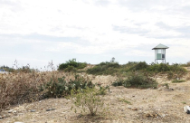 Đà Nẵng điểm tên loạt dự án ven biển quận Ngũ Hành Sơn chậm tiến độ