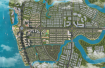 Phát triển đô thị tích hợp: Góc nhìn từ Izumi City