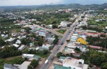 La Gi từng bước hoàn thiện các tiêu chuẩn để lên thành phố trước 2025