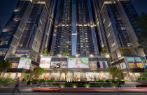 Tâm huyết trọn đời của một chủ đầu tư ẩn chứa trong dự án HT Pearl