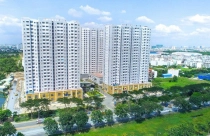 Cổ phiếu tăng giá sốc, cổ đông lớn Hoàng Quân Group muốn bán gần hết vốn để chốt lời