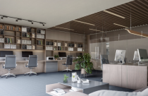 Ra mắt hơn 150 căn hộ dịch vụ trung tâm quận 7