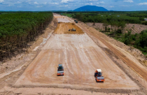 La Gi hấp dẫn du khách nhờ vào du lịch trải nghiệm khác biệt