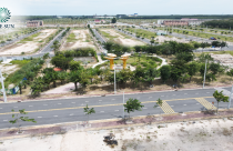 Bàu Bàng – “kỳ tích” mới của Bình Dương