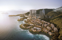 Dinh thự nghỉ dưỡng “hàng hiệu” chuẩn quốc tế đầu tiên tại Việt Nam